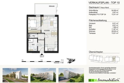 GRÜNE ALLEE GALLNEUKIRCHEN - 2 und 3-Zimmer Wohnungen, 55-70m² NEUBAU ERSTBEZUG 2hysQt2n38sFYIPJHtnGQF 1