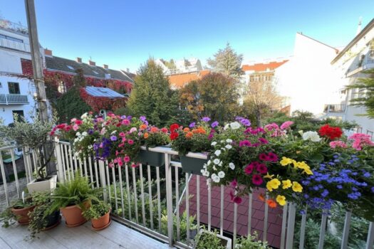 ERSTBEZUG NACH GENERALSANIERUNG: Ansprechende 6-Zimmer-Altbauwohnung mit Balkon, unweit von Kutschermarkt 2iRfYTLeZC2OUTBU8U9ogG