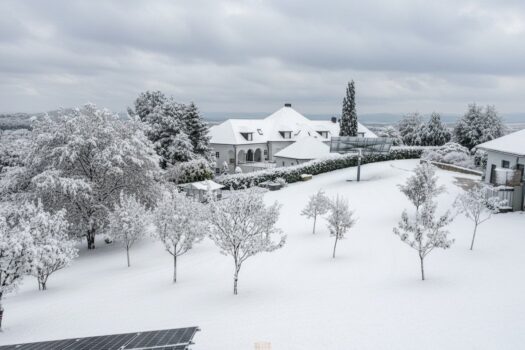 Rarität in begehrter Ruhelage: Exklusives Baugrundstück mit Panoramablick über Linz bis zu den Alpen 2kbUKOJl4oTrj4hkOA9QMY