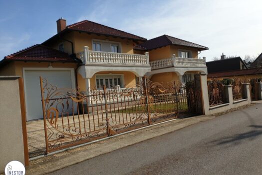 Villa - NESTOR Immobilien