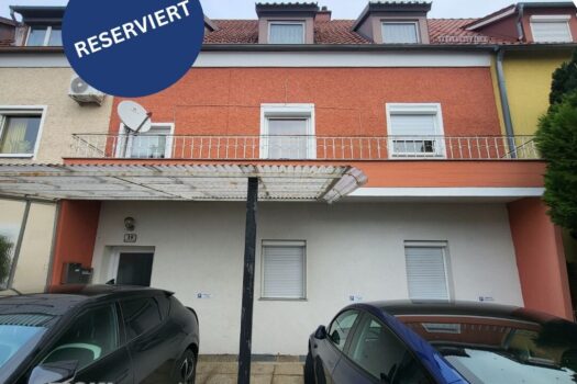 PASCHING: Interessantes Renditeobjekt in zentraler Lage - zur Vermietung oder für Familien! 2r6MA9v25biaD3W7Yys0iC