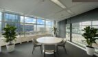 + + + TECH GATE VIENNA – Bauteil GATE – Büros in der DONAU CITY + + +