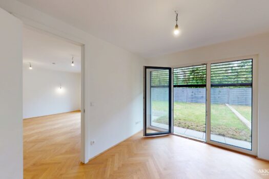 2-Zimmer Wohlfühloase mit großem Garten - A 2whdUnmOk9v5tPv4sMCUAO 3