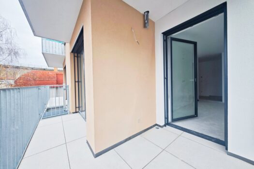 Heller Erstbezug | Hofseitige 2-Zimmerwohnung mit Balkon | Luftwärmepumpe | nähe Liesing & Riverside | Fertigstellung 1Q2026 2xxPF5PVfg19ICsCo1eeZF