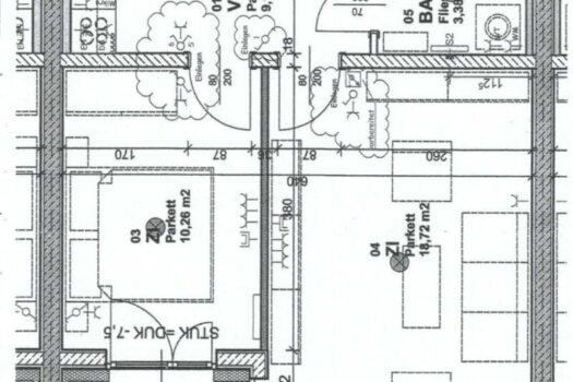 2-Zimmer-Ruheoase im Herzen von Waidmannsdorf! 32Tx3EMJlH47FIYIVHixT1
