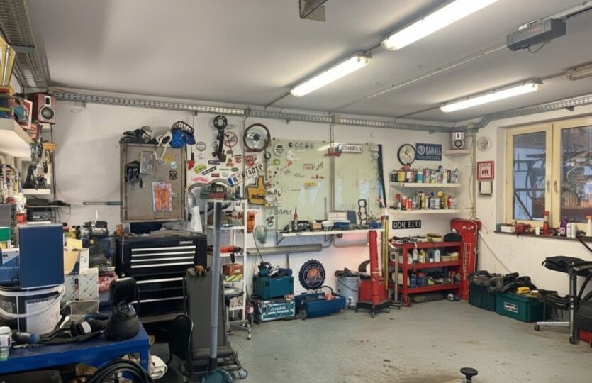 Werkstatt_Garage