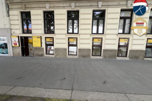 ABLÖSEFREI: Vis a Vis WIENER STADTHALLE - Lebensmittelgeschäft oder Sanierte Schulungs-, Geschäfts-, Büroräumlichkeiten 3C0h8zLJkyzAB2SdrAMh7h