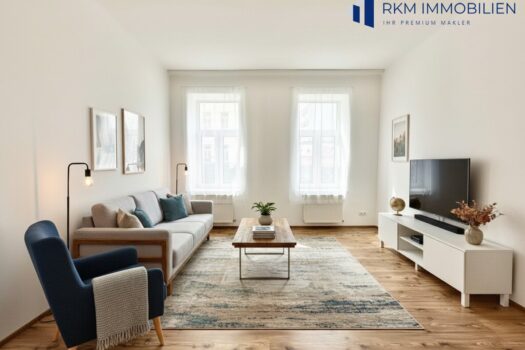 Attraktive, sanierte Altbauwohnung in Top-Zustand 3JpZpTWnNQ4UMmmR3eM9rV