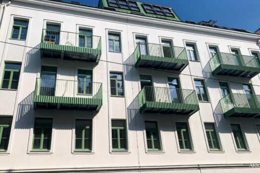 Hochparterre mit Balkon und kleinem Eigengarten I Hofruhelage 3NOGMw1TN4w7lNiORJbi4f