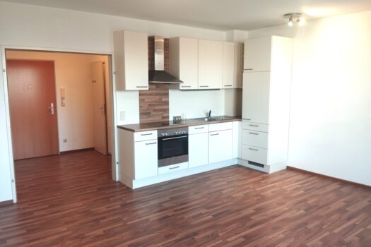 barrierefreie Singlewohnung mit Balkon 3NTocbxxXEQrLAYNjtPOQe