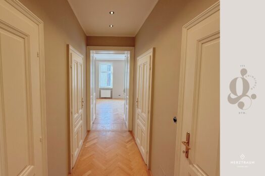 Wiener Altbaucharme mit Grünblick – Harmonische 64 m² Altbauwohnung im 19. Bezirk – PROVISIONSFREI 3TX61lUmhWMybumxnw9gFZ