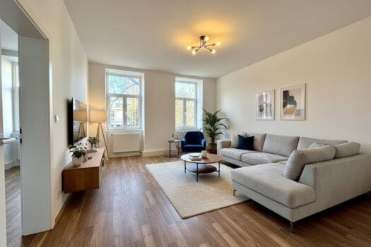 Cityapartment nahe U3 Schlachthausgasse - Charmanter Altbau in Ruhelage 3UZPwe89JHzEe2UdvueDFJ