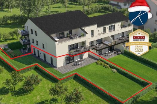 ð»ð¼ðºGartentraum mit 400m² Außenfflächen und 7 Terrassentüren (Top 4) - Neubauprojekt am Kremser Steindl 3YsxJI2Ir9hu9vcUyymaje
