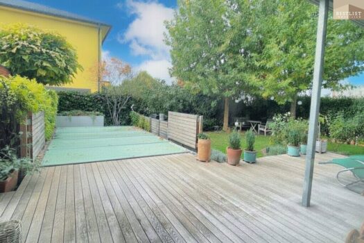 Haus - Garten - Pool - Oberwaltersdorf 3dsllniWARvMI0yLOWJpTJ