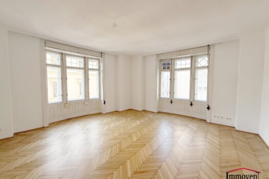 EXKLUSIVE LAGE: Altbaubüro in der Weihburggasse! 3npy2KV0R93vCsumYgpuoU