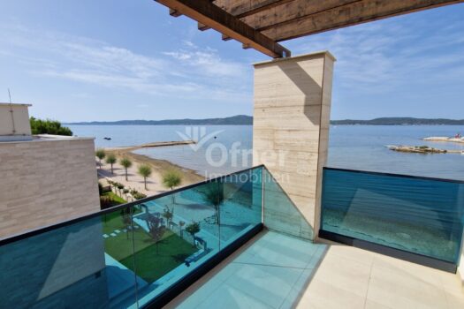 Luxuriöses Apartment mit Meerblick – Sukošan 3qIYz4xyUIeIzOs3CFh7Xe