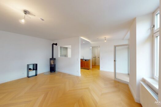 Wunderschöne, barrierefreie 2-Zimmer-Wohnung mit Terrasse in absoluter Ruhelage A 3tne7wWhxW2lXyFMCnPU9i 4