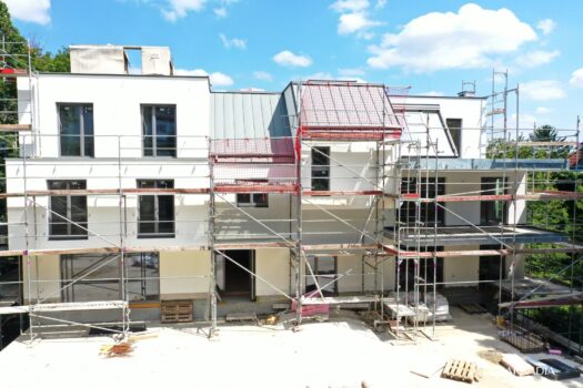 Dachwohnung mit Terrasse I Erstbezug 434qGLUW1NtXvyY4e5PrLu