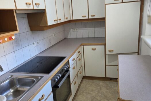 * Charmante 2-Zimmer-Wohnung mit 50m2 mit Balkon, Lift & Parkplatz Nähe Belgier Kaserne 450XFeS1beLE4ws6wZ515g 1