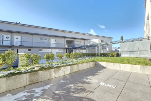 Charmante 3-Zimmer-Gartenwohnung in Rankweil zu vermieten! 4IFltobqNojmH5weWMaBQH