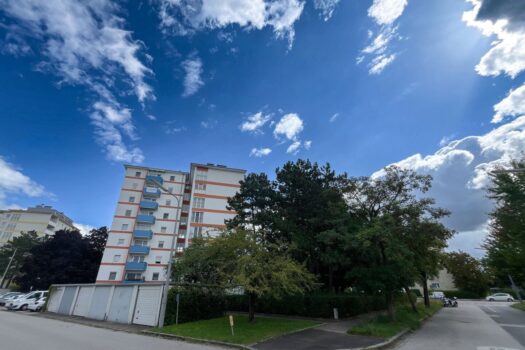 Charmante 2-Zimmer-Wohnung in Linz zu mieten - Nähe Wasserwald 4QpjHFQ7I33KYRN2LCJmkj