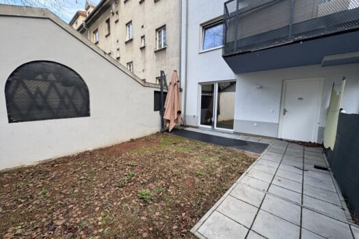 3- Zimmer Garten Wohnung! Jetzt anfragen und Termin vereinbaren! 4V1aOqlkQZLnJ83XWwF60B