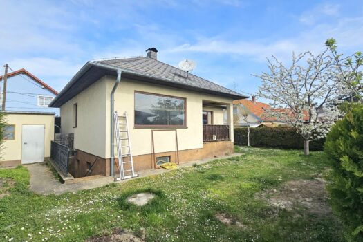 Haus - NESTOR Immobilien