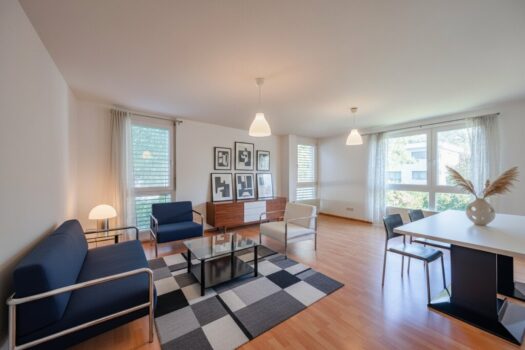 ***NEU*** Fantastische 3 Zimmer Neubau-Wohnung in TOP-Lage mit Garage! 4dMV59vFey6s1VxPbEkRQY