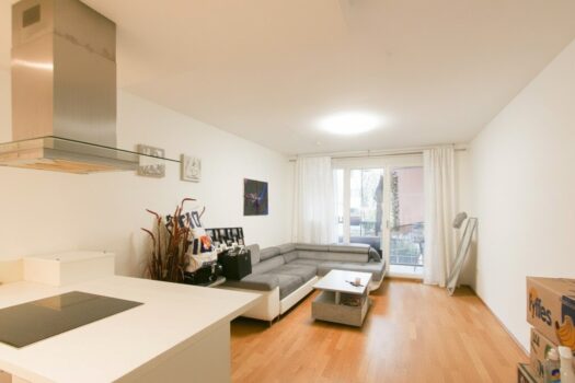 Kompakte 3-Zimmer mit Loggia! 4kdCRSIMIyc5n0CESswogY