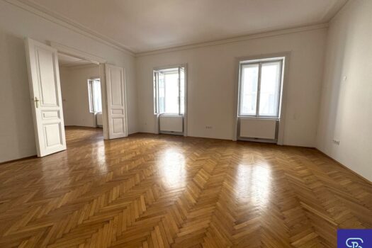 Provisionsfrei: Unbefristeter 138m² Stilaltbau Nähe Belvedere und Hauptbahnhof - 1040 Wien 4lPzFtpf4soFkvoj3jX9r6