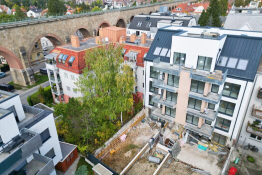 Südseitiger Eigengarten | Erstbezug | 2 Zimmer-Gartenwohnung | ruhiger Innenhof | Luftwärmepumpe | optionaler Tiefgaragenplatz 4yJzMq41zdb9s9wLB3ShhP 5