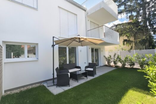 GARTENTRAUM - RUHELAGE TRIFFT WOHNGENUSS – Wohnen im Grünen - Einziehen und wohlfühlen 4zCXeAmp9e3oujnZnpLRPt