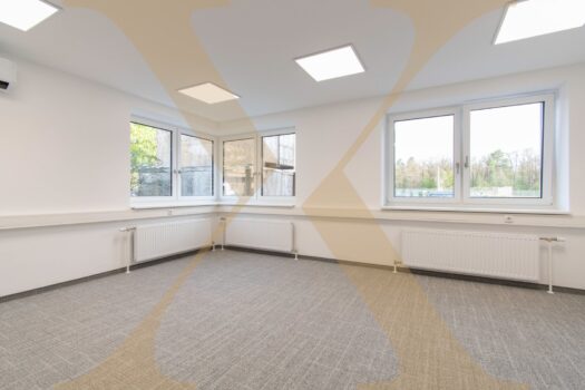 ERSTBEZUG! Klimatisierte Bürofläche mit idealer Verkehrsanbindung ab sofort in Leonding zu vermieten! Büro I
