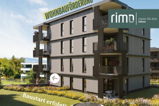 4-Zimmer-Terrassenwohnung in Götzis - Top B2 502fVfq08nofHoDWsUeFWN