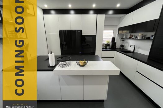 Exklusives Wohnhaus mit 2 Wohneinheiten und hochwertiger Ausstattung in traumhaft ruhiger Siedlungslage Buchleiten / Vöcklabruck 55THS67nIE51faSgAxQrru