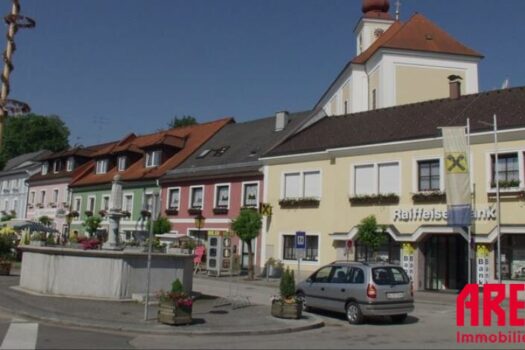 EXKLUSIVES WOHNEN IM GRÜNEN - IHRE NEUBAUWOHNUNG MIT WOHLFÜHLGARANTIE ERWARTET SIE - TOP 01 - ATTRAKTIVE FÖRDERMÖGLICHKEIT VOM LAND OÖ 5BH1YEalnMVQJoWy3U3S60