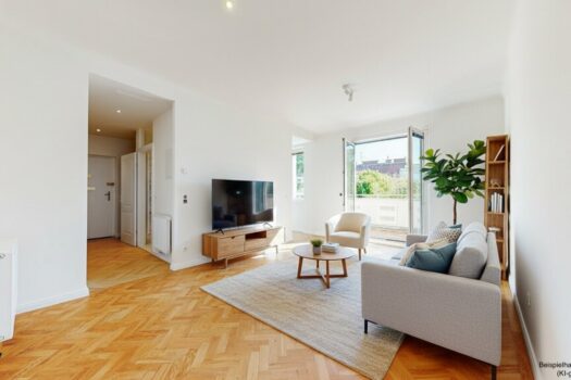 BALKONTRAUM BEI DER HOHEN WARTE | HOCHWERTIG SANIERTE 2-ZIMMERWOHNUNG 5UKSD4b2ntMsjqRve1y3XN