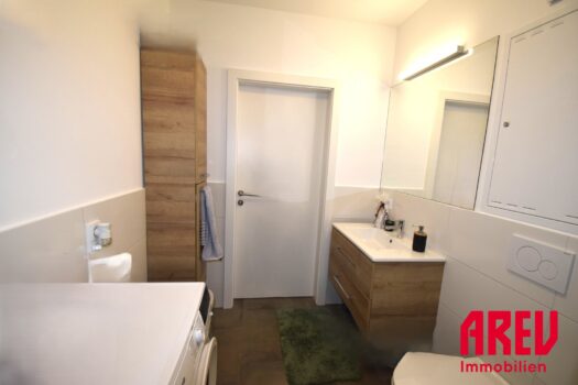 FREUNDLICHE 2 ZIMMERWOHNUNG MIT BALKON IN WELS - TOP 31 5VhGcyiVDBZBYfR0PF1HC3