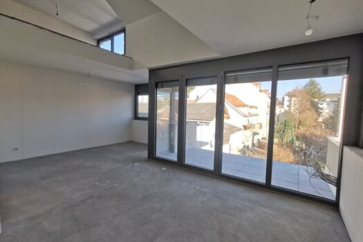 Erstbezug: Exklusives Penthouse mit Galerie und Loggia in schönem Gründerzeithaus mitten im Herz-Jesu-Viertel! 5YiEe6lezfCS2qwIGdkceu 1