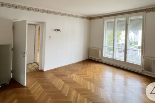 Ruhige Lage mit Grünblick! 3-Zimmer Wohnung – in 10 Minuten am Stephansplatz – Gartenbenützung! 5e76umbJBpKyNsfYiEiwtk