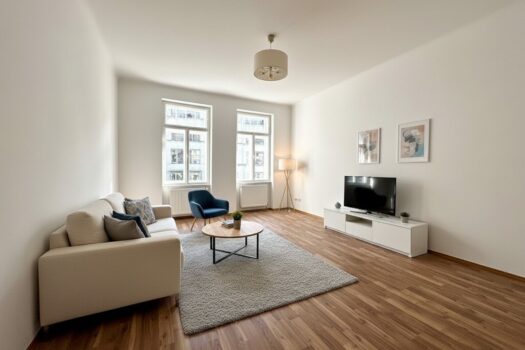 Cityapartment nahe U3 Schlachthausgasse - Charmanter Altbau in Ruhelage 5gXjvzcRhOoQ8dEA6MQ5NR