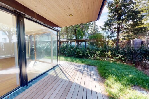 2 Zimmer I Eigengarten I Erstbezug - A 5gqFZgglzaF2hI7OuX65qW