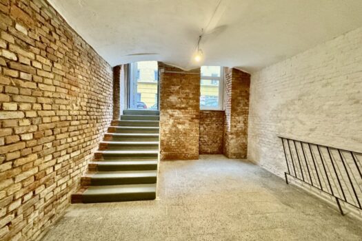 PROVISIONSFREI! Lager / Magazin mit 45 m2 Nutzfläche und Strassenzugang zu vermieten Nahe Erdbergstrasse / Schlachthausgasse! 5jxpVVExxZoJlGTehQJ7tj