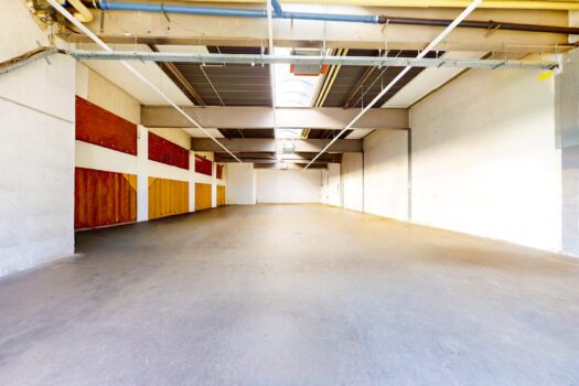 Lager-, / Produktionshalle