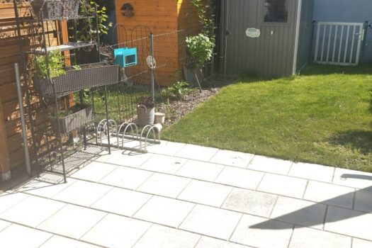 PROVISIONSFREI! 20 Minuten vor Wien! Familienfreundliches Reihenhaus in gesuchter Grünruhelage von Stockerau! 5mO2xk1cuePzVXuKPbevv2