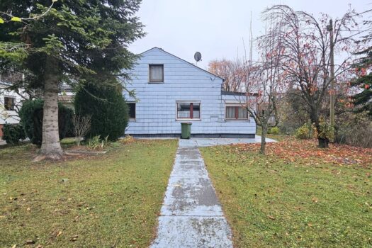 Haus - NESTOR Immobilien