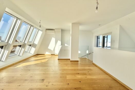 HOCHWERTIGES 4-ZIMMER-DG + 2 TERRASSEN + 360° BLICK ÜBER WIEN NAHE U3 5rOlVS6RhlJJB00BzKWa4A