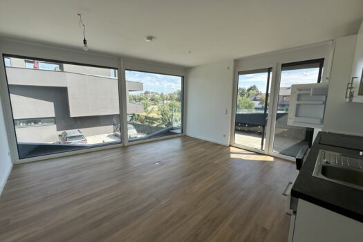 UNBEFRISTET: 2-Zimmer-Neubau inkl. Balkon ab Jänner 2025! 5uvt0o1pmfTsBu31W0Ga8x