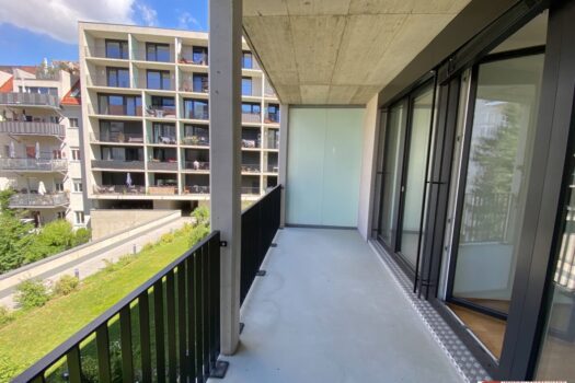 1 MONAT MIETFREI- Charmante 2-Zimmer-Neubauwohnung mit Loggia 5vvuFTN1bX3HigZiddLix0