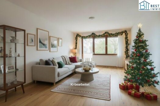 WEIHNACHTEN IN IHRER NEUEN WOHNUNG! 5wkfePJCaD06Egqim6FP1B